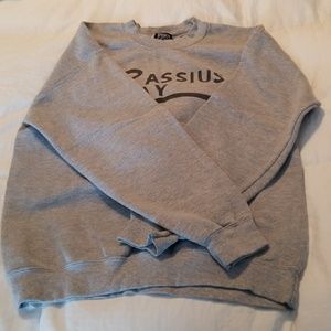 Men's Crewneck